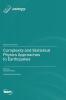 Complexity and Statistical Physics Approaches to Earthquakes