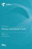 Biology and Ecology of Eels