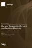 Current Research in Cement and Building Materials