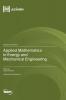 Applied Mathematics in Energy and Mechanical Engineering