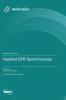 Applied EPR Spectroscopy