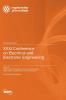 XXXI Conference on Electrical and Electronic Engineering