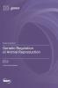 Genetic Regulation of Animal Reproduction