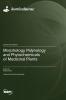 Morphology Palynology and Phytochemicals of Medicinal Plants
