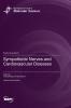 Sympathetic Nerves and Cardiovascular Diseases