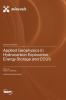 Applied Geophysics in Hydrocarbon Exploration Energy Storage and CCUS