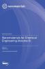 Nanomaterials for Chemical Engineering (Volume II)