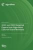 2022 and 2023 Selected Papers from Algorithms Editorial Board Members