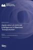 Application of Artificial Intelligence in Maritime Transportation