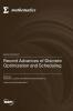 Recent Advances of Dis?rete Optimization and Scheduling