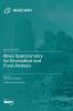 Mass Spectrometry for Biomedical and Food Analysis