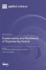 Sustainability and Resilience of Engineering Assets
