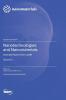 Nanotechnologies and Nanomaterials