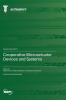 Cooperative Microactuator Devices and Systems