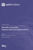 eHealth Innovative Approaches and Applications