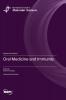 Oral Medicine and Immunity