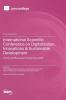 International Scientific Conference on Digitalization Innovations & Sustainable Development