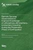 Remote Sensing Observations to Improve Knowledge of Lithosphere-Atmosphere-Ionosphere Coupling during the Preparatory Phase of Earthquakes