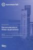Nanomaterials in Water Applications