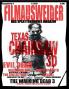 FILMAUSWEIDER - Das Splattermovies Magazin - Ausgabe 4 - Evil Dead Texas Chainsaw 3D The ABC´s of Death The Collection The Bay Citadel The Millennium Bug Death Race 3 Django Uncianed The walking Dead Staffel 3 und noch viele mehr + Special