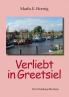 Verliebt in Greetsiel
