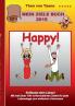 Happy - W��nsch Dir was!