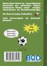 Witze rund ums Fu��ball spielen