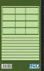 Football 2 in 1 Tacticboard and Training Workbook