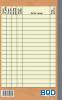 Baseball 2 in 1 Tacticboard and Training Workbook