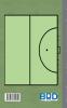 Field Hockey 2 in 1 Tacticboard and Training Workbook