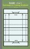Rugby 2 in 1 Tacticboard and Training Workbook
