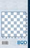 Chess 2 in 1 Tacticboard and Training Workbook