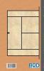 Tennis 2 in 1 Tacticboard and Training Workbook