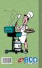 Weltbester Grillmeister - Notizbuch