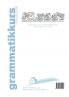 deutsche Grammatik A1 A2 B1