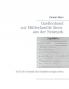 Quellenband zur Müllerfamilie Stern aus der Neumark