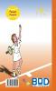 Weltbeste Tennisspielerin!