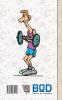 Weltbester Kraftsportler