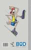 Weltbester Inline Skater