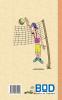 Weltbester Volleyballer