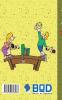 Weltbester Tischtennisspieler - Notizbuch