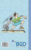 Weltbester Dartspieler - Notizbuch