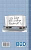 Ich find dich Scheiße...gut! - Notizbuch