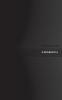 Passwort Logbuch - Internet Organizer und Passwortbuch (Black Book Cover)