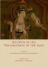 Record of the Transmission of the Lamp