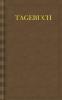Tagebuch (Notizbuch)