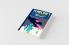 Minecraft Notebook 'Ender Dragon' (quad paper)