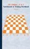 3D Chess 2 in 1 Tacticboard and Training Book