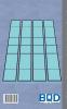 3D Fencing 2 in 1 Tacticboard and Training Book