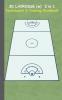 3D Lacrosse (WOMEN) 2 in 1 Tacticboard and Training Book